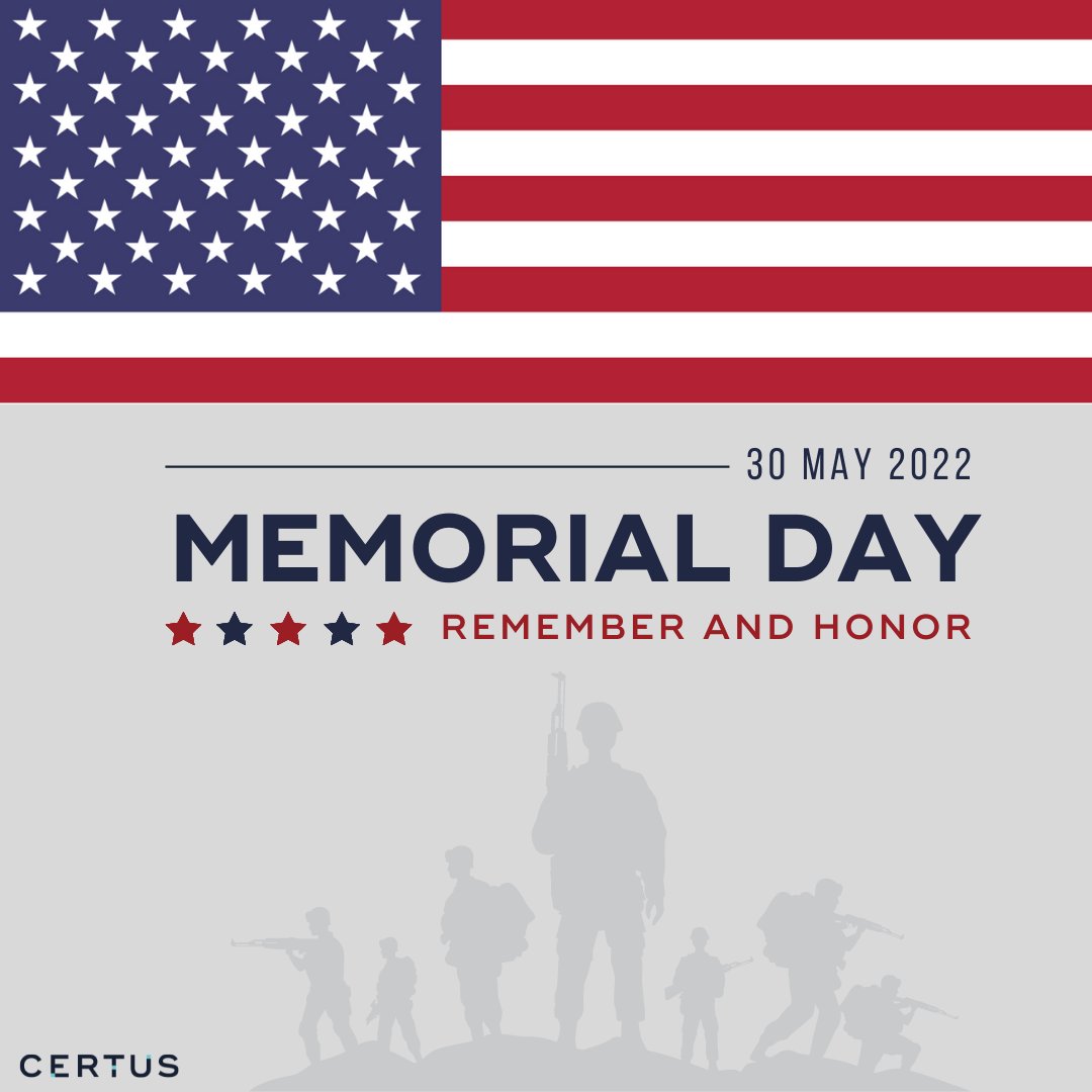 Let us express our heartfelt gratitude, as we Remember and Honor the heroes who served &amp; are no longer with us.