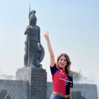 ClaudiaSalasGDL's tweet photo. #AmanecimosCampeones #Atlas #Cr3amos https://t.co/PYQXTdYIKX