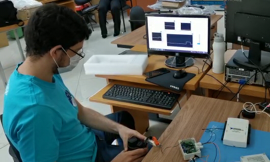 FedericoBajac's tweet photo. [🧵H I L O] Hoy me toca recurrir a la magia y solidaridad de Twitter

De manera URGENTE estoy buscando ayuda financiera para ir a defender una investigación en un Congreso Científico Internacional y así poder ir a representar al país ante expertos del mundo https://t.co/AHJ5BdN3GK