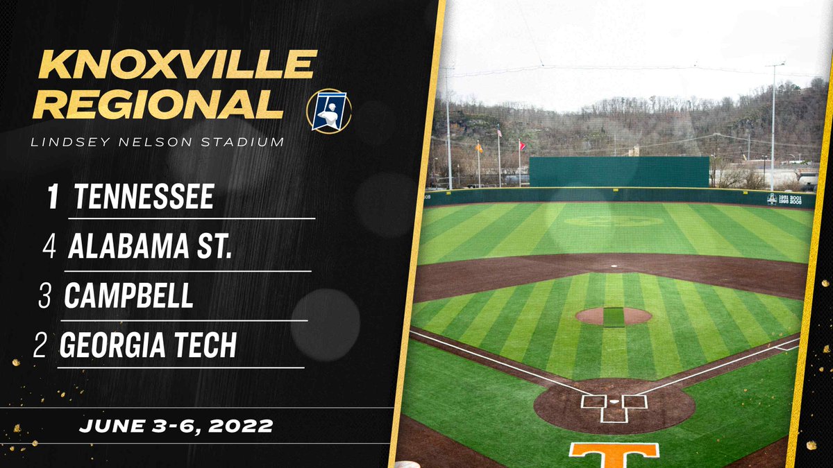 NCAA Baseball tweet media