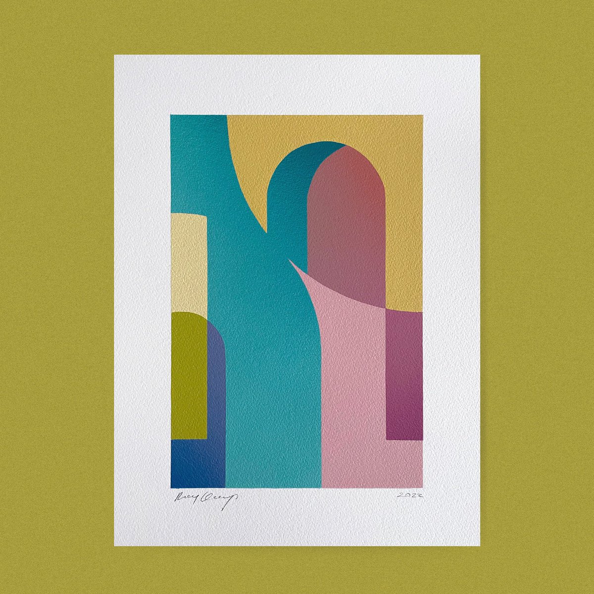 Ray Oranges tweet media