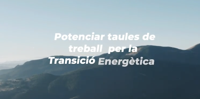 LeaderRGB's tweet photo. 💡 El programa ENFOCC de #LEADERCAT potencia les taules de treball per a la transició energètica com el cas d'èxit de la cooperativa #Cospes
📺
https://t.co/ByLnhkf5r0
@agriculturacat @arcaruralcat @DiputacioGirona @diba https://t.co/AgeNKWcfkQ