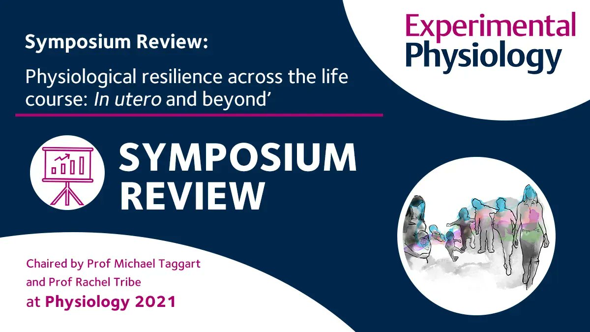 Experimental Physiology (@expphysiol) on Twitter photo Symposium Review: Acute and chronic cardiac adaptations in adults born preterm @DrAJLewandowski <a href="/OxfordCCRF/">Oxford CCRF</a> <a href="/RDMOxford/">RDM Oxford</a> <a href="/UniofOxford/">University of Oxford</a> buff.ly/3vcILkK Symposium Review: Acute and chronic cardiac adaptations in adults born preterm @DrAJLewandowski <a href="/OxfordCCRF/">Oxford CCRF</a> <a href="/RDMOxford/">RDM Oxford</a> <a href="/UniofOxford/">University of Oxford</a> buff.ly/3vcILkK