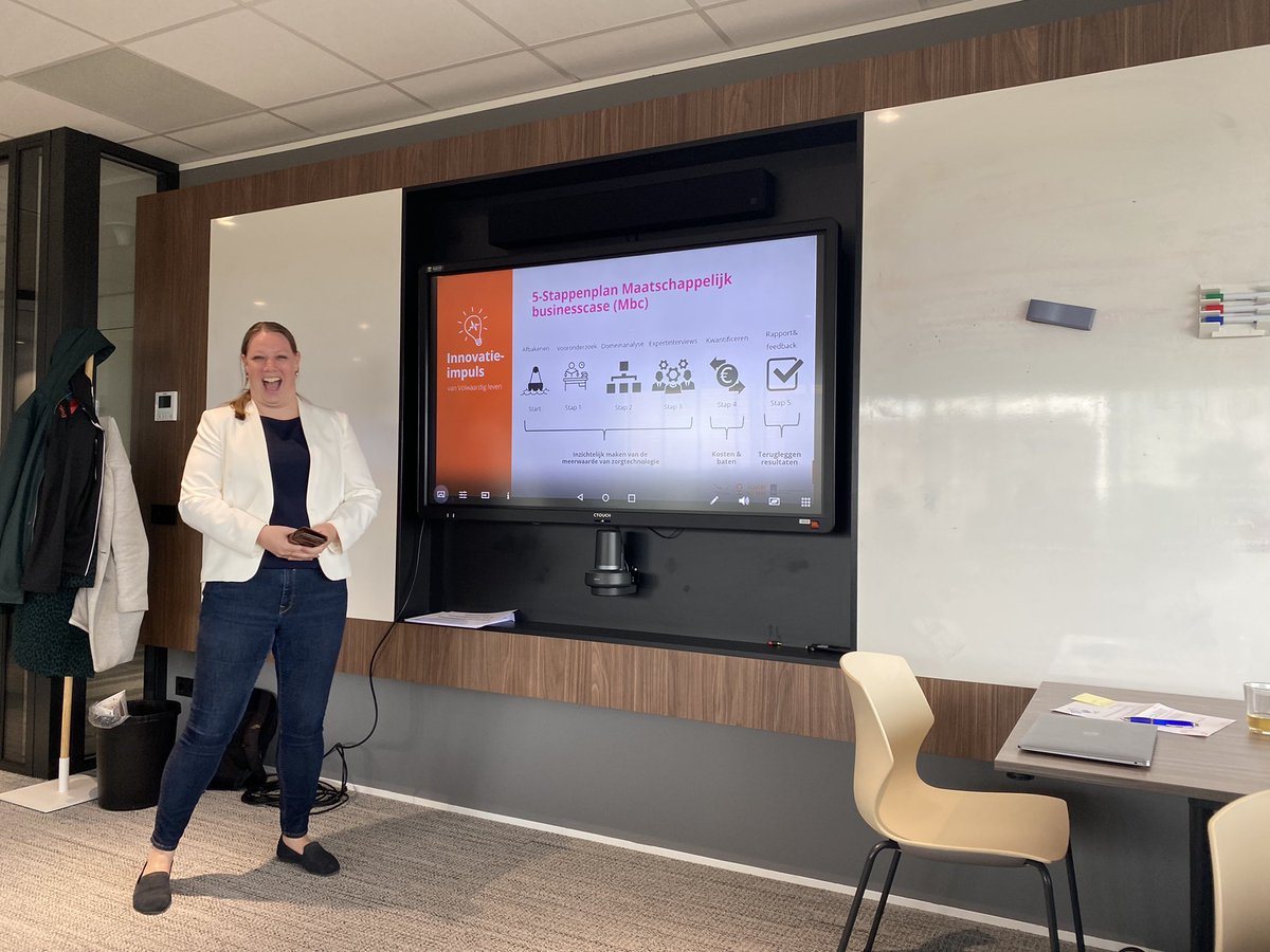 Theo Aalbers tweet media