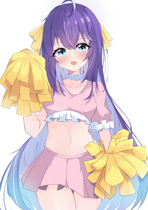 再揭💜💜💜💜
#望月杏奈生誕祭2022 #望月杏奈誕生祭2022 