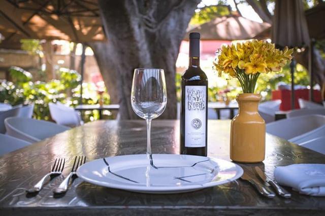 Tesoros_Puebla's tweet photo. Estos días de calor son perfectos para pasarlos en nuestra terraza, ya te estamos esperando.
@Restaurantnoria
Tradicionalmente Contemporáneo.
#restaurante #tesorosdemexico #Puebla https://t.co/HSQ2Jh0Ie0