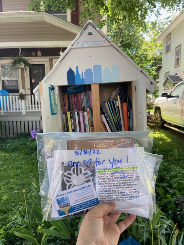 Share Some ROC Love tweet media