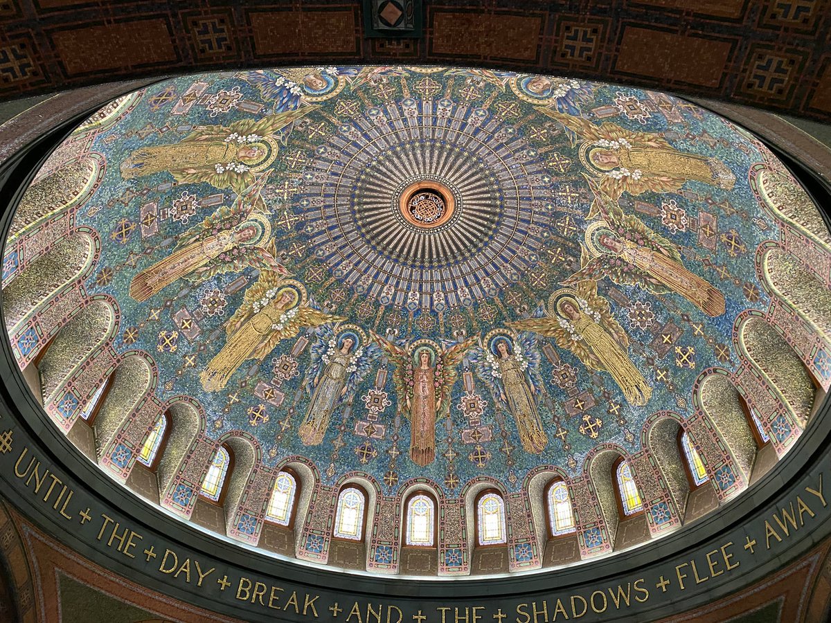 Playing two free shows today at Lakewood Memorial Cemetary in Minneapolis. I am playing in this breathtaking chapel from 12- 1:15pm &amp; 1:30-3pm. If you have loved ones here, I’m playing especially for you!!