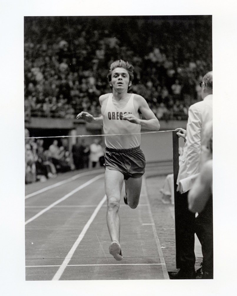 Nike Prefontaine Classic (@nikepreclassic) on Twitter photo Pre Lives
1/25/51 - 5/30/75
📸: Don Chadez Pre Lives
1/25/51 - 5/30/75
📸: Don Chadez