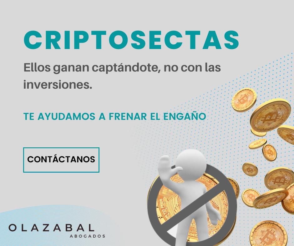 OlazabalAbg's tweet photo. ⚠️ 3000 afectados por IM Academy, la falsa escuela de inversiones en criptomonedas.
#Criptomonedas #imacademy https://t.co/Bi4By2rXiC