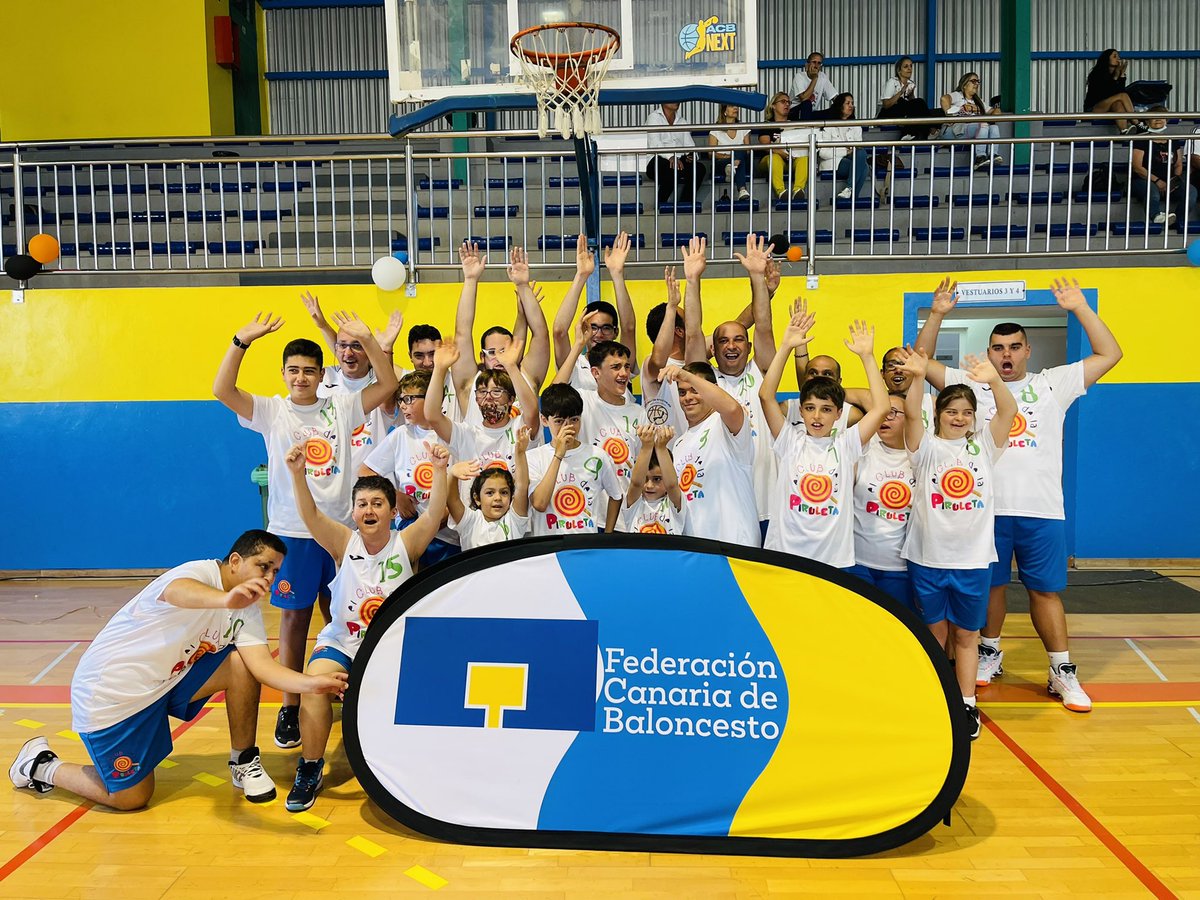 El Club de la Piruleta tweet media