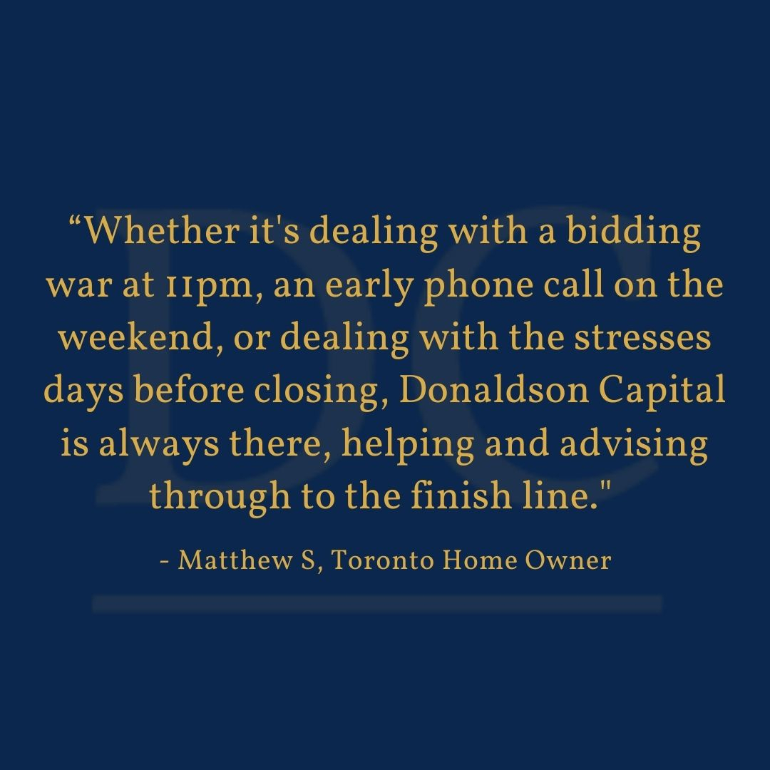 Donaldson_Cap's tweet photo. Getting our clients to the finish line is always our goal even when it means going above and beyond the call of duty. 
•
•
•
•
•
#mortgages #mortgagebroker #financing #refiancing #realestate #investmentproperty #investment #newhome #houseingmarket #mortgage #mortgageadv https://t.co/2GHzlhUsgr