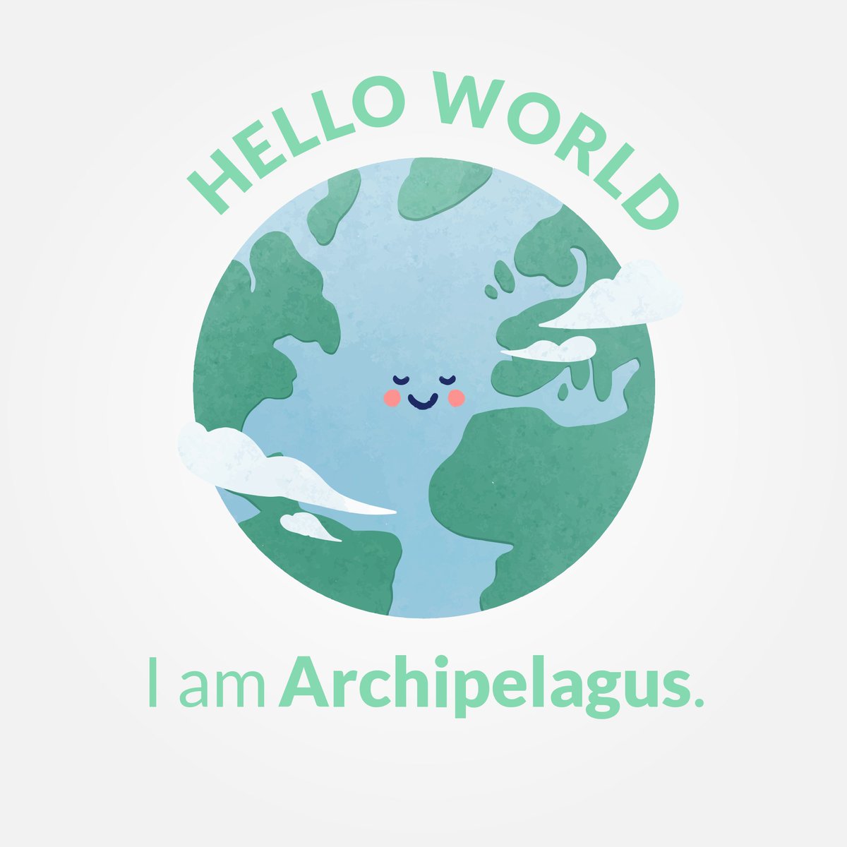 Archipelagus - The Green Metaverse tweet media