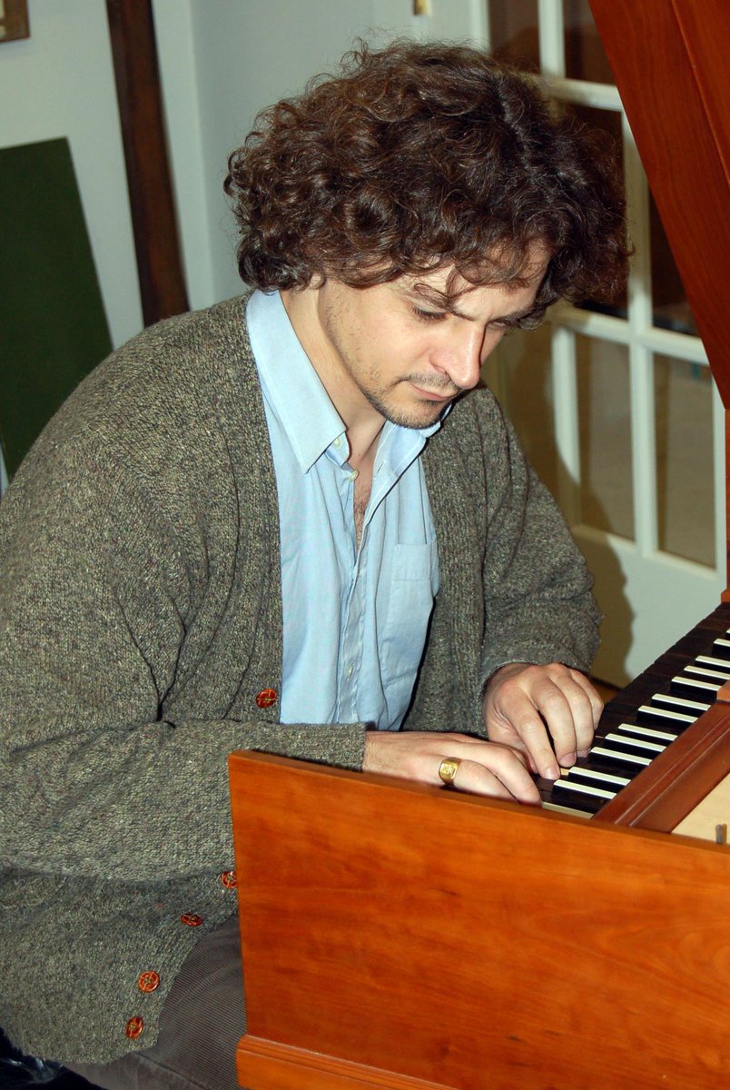 Aymeric dupre la tour