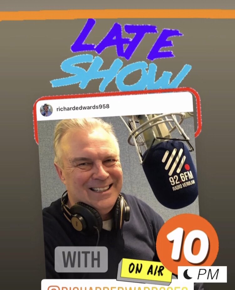 Find out how you can raise a toast to Her Majesty with the Lord Lieutenant of Hertfordshire exclusively on <a href="/radioverulam/">radioverulam</a> this week.