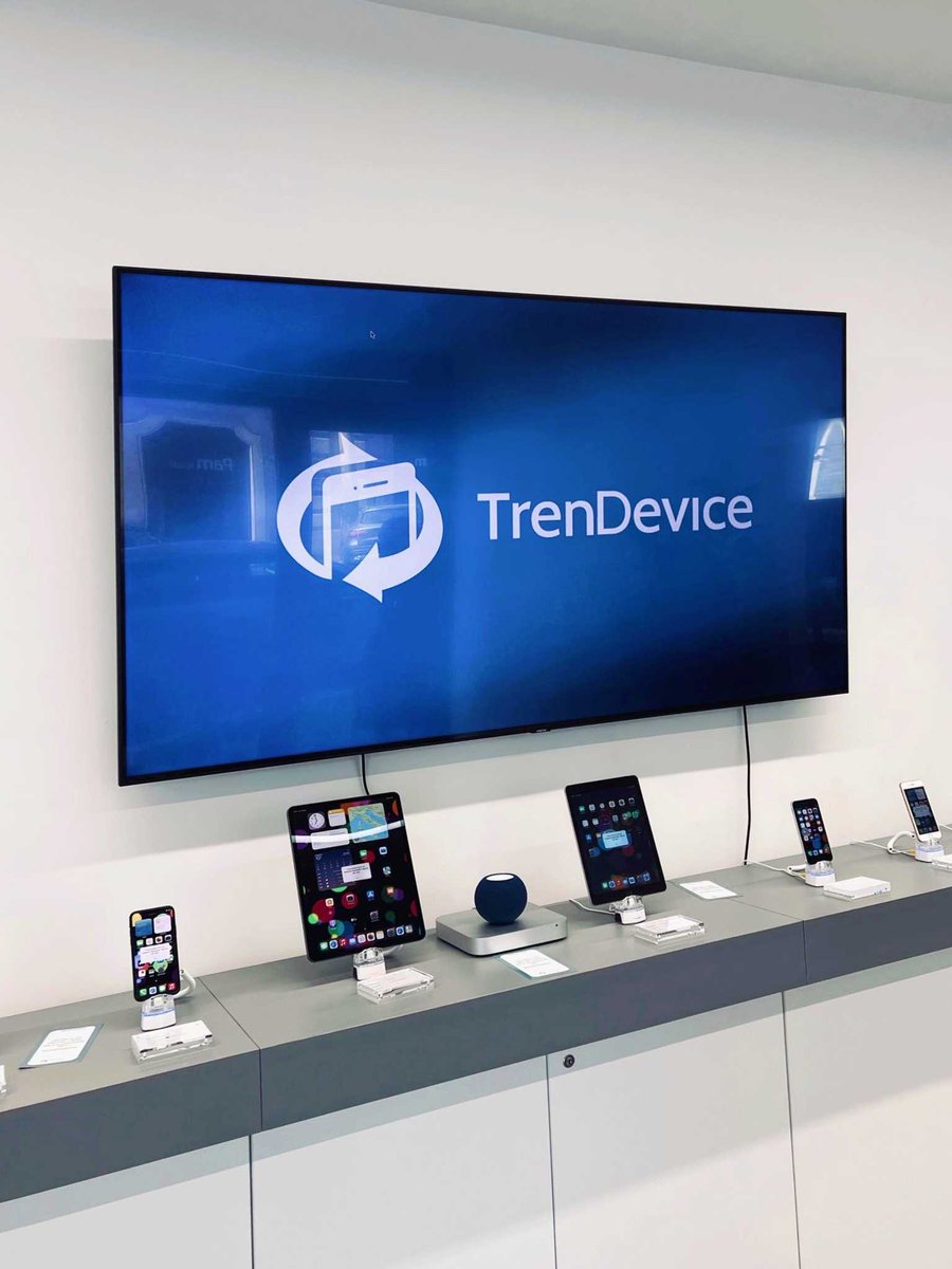 TrenDevice's tweet photo. Il nuovo #TrenDeviceStore di Roma è ufficialmente aperto!
Ci trovi in via Barberini 1/G tutti i giorni dalle 09:00 alle 19:00.
Ricondizionato? Sì, grazie!
#TrenDevice #RicondizionatoInItalia #TrenDeviceStore #Roma
Ph by Luca Crocco https://t.co/78NMTa6fZI