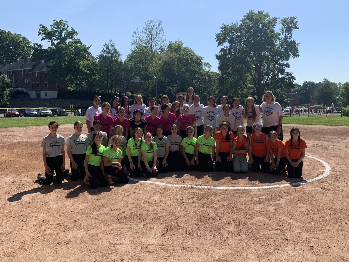 RyeNeck_Sball's tweet photo. More pics of Rye Neck Softball at LMLL All-Star Game this morning…
@RNHSathletics @RNHS_Principal https://t.co/LjTcDNVUNV