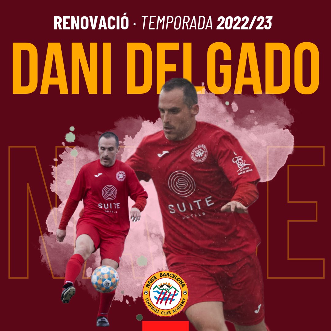 NAISE FC tweet media