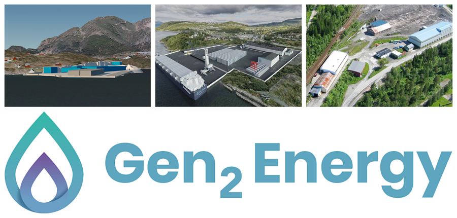 fuelcellsworks's tweet photo. #Gen2Energy Highlights Production Sites in Progress - Gen2 Energy’s planned production sites are in the near vicinity of some of the largest #renewableenergy sources in #Norway - https://t.co/p5GZgjHAsC #HydrogenNow #HydrogenEconomy #Hydrogen #H2 #Decarbonise #CleanEnergy https://t.co/Drfp9SicbP