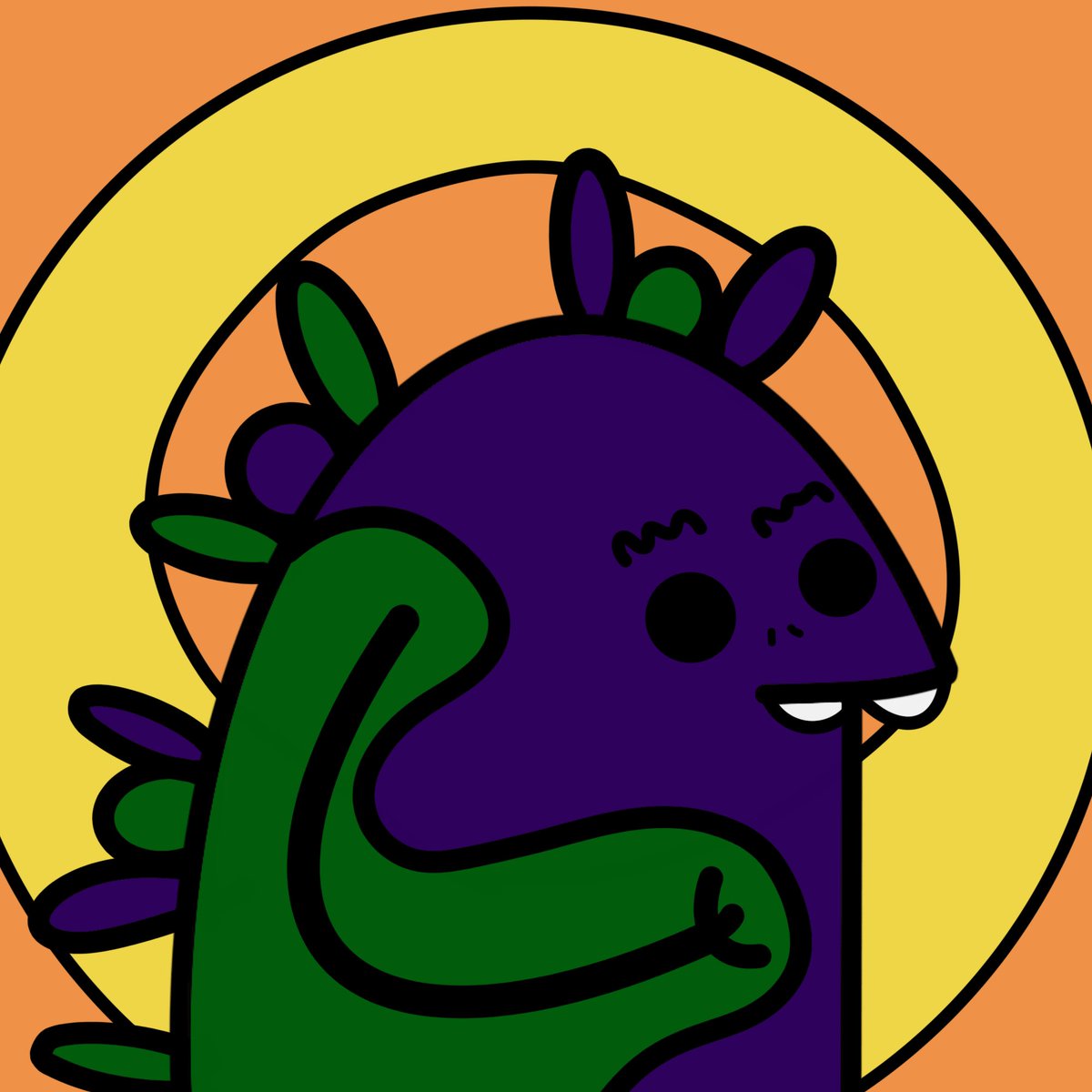 DumbosNFT's tweet photo. @WhosMzee @blkck Oh we are way under 0.08! 0.0117 each! Some funky Dumbos for sale! https://t.co/QAOoMyOWtQ
