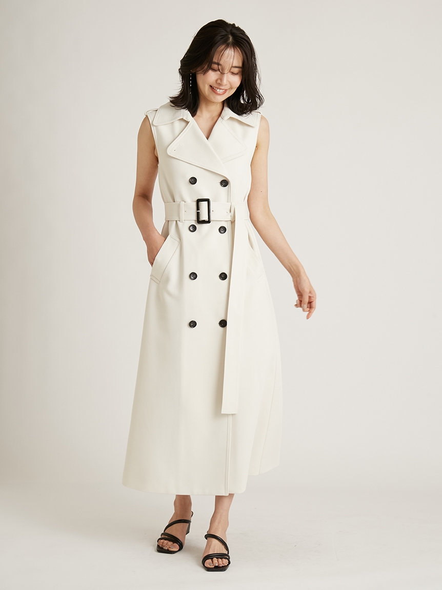 atelier_chan's tweet photo. SNIDELで選ぶ✨骨スト×クラシックの似合う服4選
■クラシックの特徴
・顔が整っている
・額、肩、ウエストが直線
・肩と骨盤にハリあり
・鳩胸
・バスト、腰の位置が高い
直線的なラインと端正な顔立ちが特徴で、知的かつ重厚感のある服がお似合いです☺身幅はジャストサイズがおすすめ。 https://t.co/ipYmKENAnr