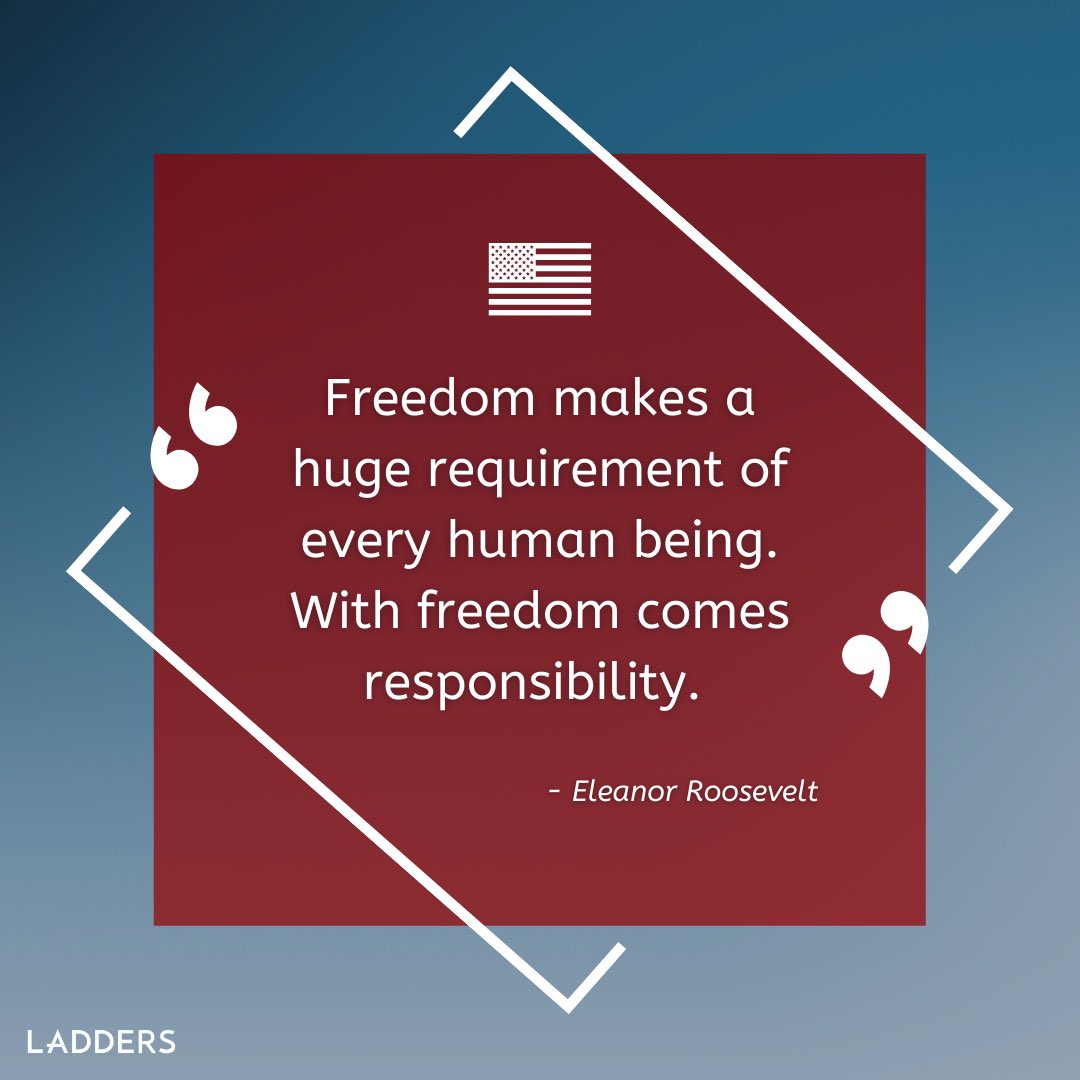 LaddersHQ's tweet photo. This #MemorialDay, we honor those who made the ultimate sacrifice in service to our country and their families. 🇺🇸 https://t.co/wolLXLREMY
