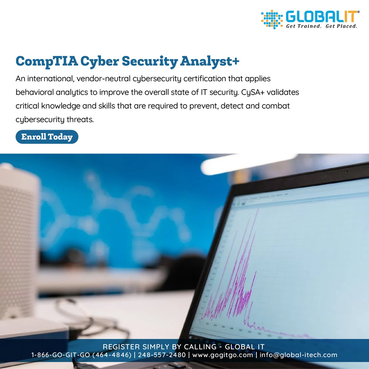 GoGITGo's tweet photo. For more information visit us at (Website: https://t.co/04hURRvWk9) or contact us at 1-866-GO-GIT-GO (464-4846) or mail us your query at info@global-itech.com
#joinusnow #contactus #comptiacertified #websecurity #security https://t.co/BulIjHeY7u