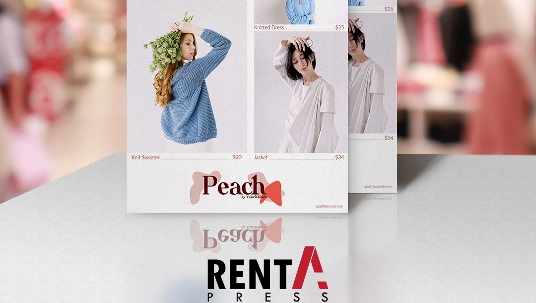 RentAPress's tweet photo. The best way to get the word out about the product or service is by using a wholesale flyer. It can be used in all aspects of business, from creating promotional #flyers for networking events and tradeshows to informational handouts. 
https://t.co/BUSI78G1Fh https://t.co/Zi0HRd0MjR