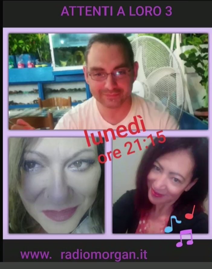 dadamaiorino70's tweet photo. Questa sera on air !!!!!
Passiamo un 'oretta insieme !!!
Su https://t.co/RQTZfxzyqJ!!!!

   💖✨💖✨💖✨💖✨💖✨💖 https://t.co/mdr9i8nEk8