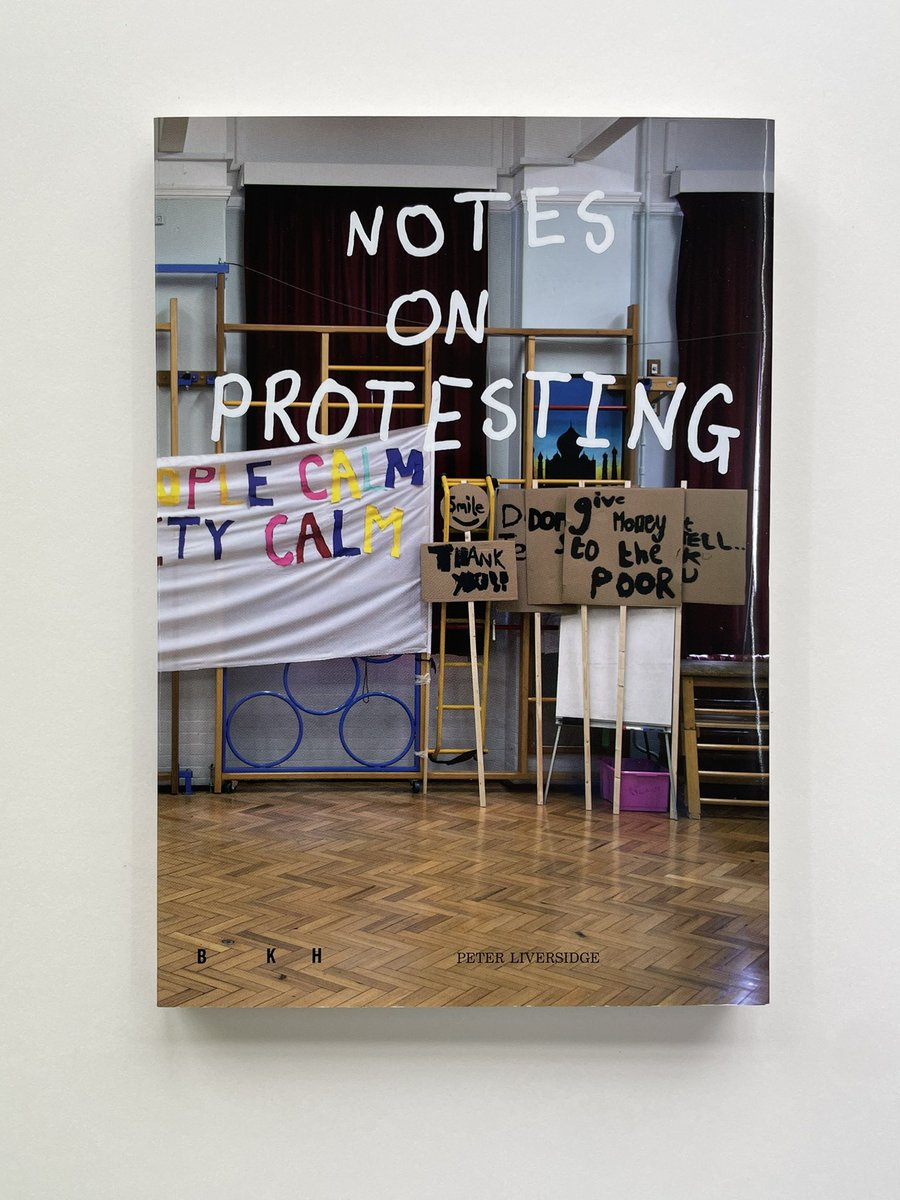 STUDIO BOOK SALE Notes on Protesting English with Swedish Translation. Full colour & sheet music Text by Magnus af Petersens, Sofia Victorino and Michael Newman. Very few copies left. £25 within Europe inc postage. £30 worldwide inc postage. DM to order.