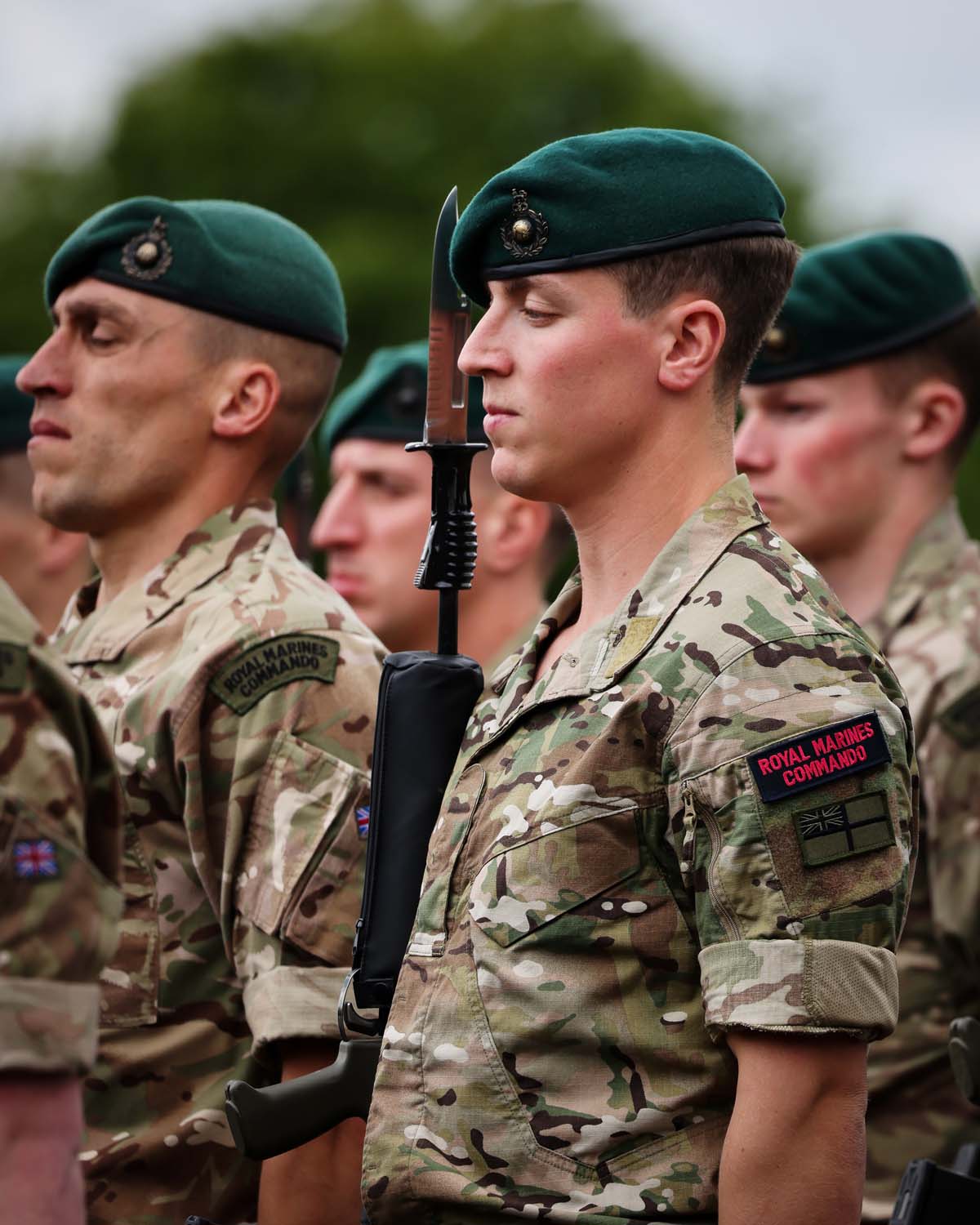 Royal Marines on Twitter "For Queen and country... 👑🇬🇧 RoyalMarines