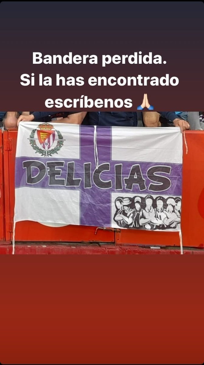 ¡¡Se agradece difusión!! <a href="/fdprvalladolid/">Federación de Peñas del Real Valladolid</a> <a href="/chusrodriguez/">Chus Rodríguez</a> <a href="/jesus_pucela/">Jesús Pérez Baraja</a>
