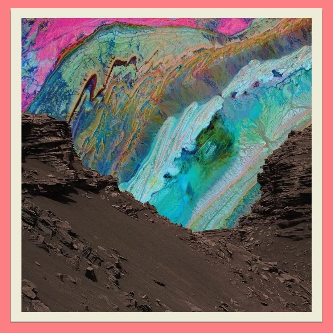 Hey, Nicola here 👋

For S2, E13's Music Club, I asked Rosie to listen to The Alien Coast by Alabama's  <a href="/StP_BrokenBones/">St. Paul & The Broken Bones</a>  Their 4th full-length record, it's described as 'arriving at a convergence of soul and psychedelia, stoner metal and funk' - and it's awesome! #musicpodcast