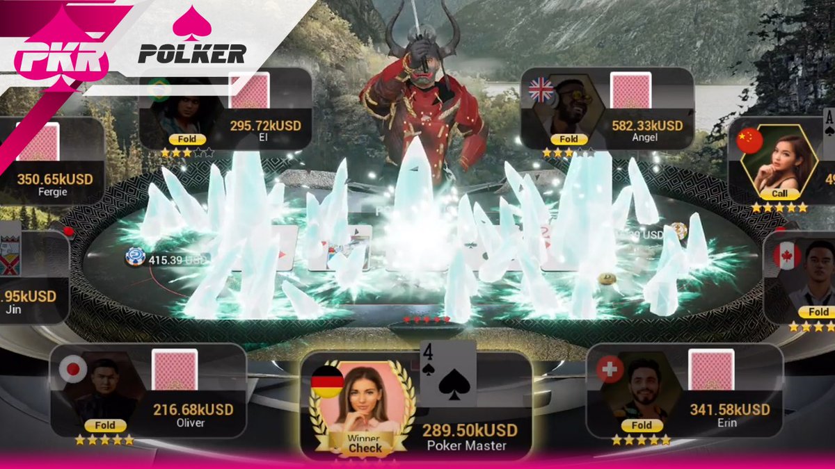 a_birkland's tweet photo. #Polker who is changing the #Metaverse game world Are you also a Polker CREW?
Well, as we are getting used to this. we are everyday heading to the next stop 
Hold tight, $PKR is going faster &amp; faster everytime @Polker_PKR.
#polkertothemoon #POCOF4GT #Playtoearn #Play2Earn #poker https://t.co/VYLIBzw1d3