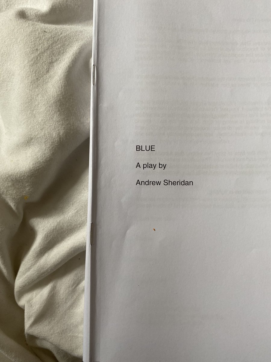 Arden Actors tweet media