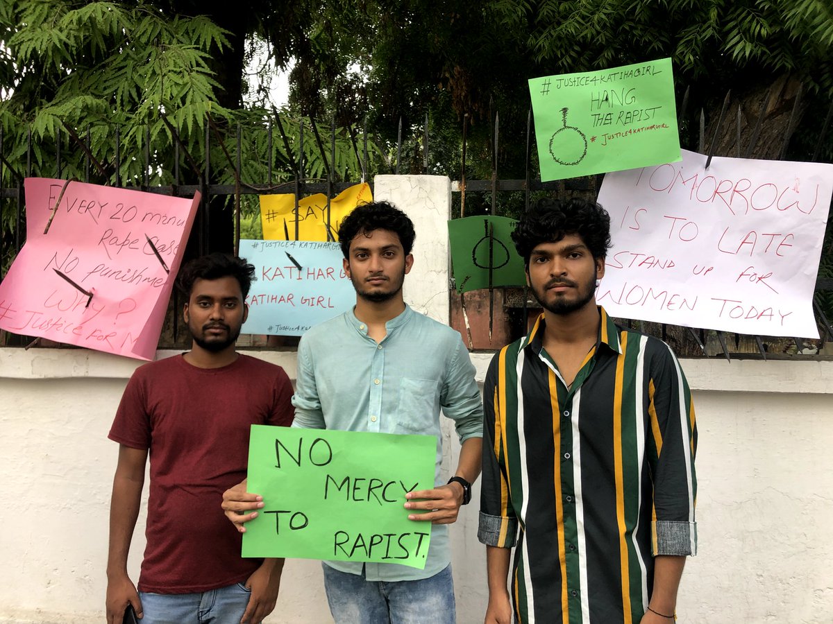 ShaffafRahi's tweet photo. #JusticeForKatiharGirl https://t.co/HZQq3XS6lD