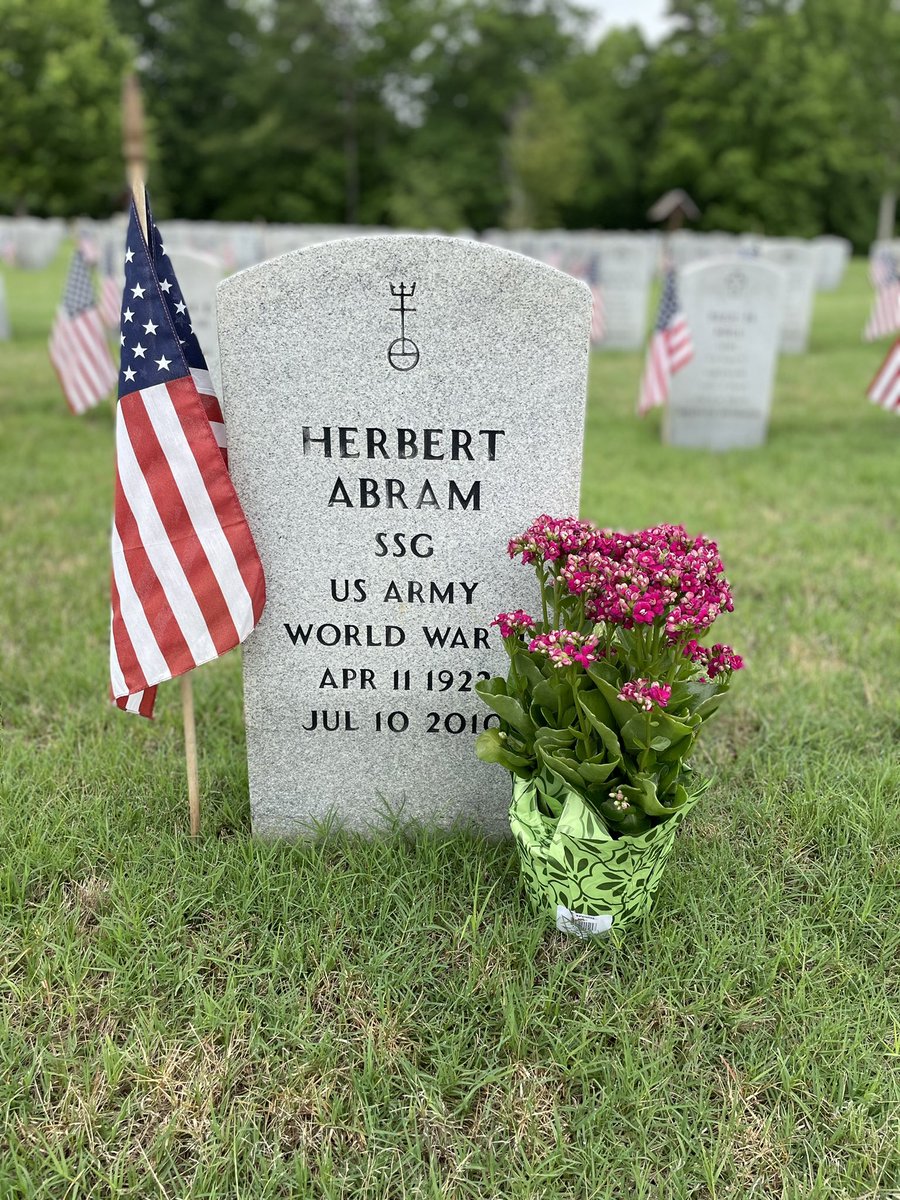 Ray Abram tweet media