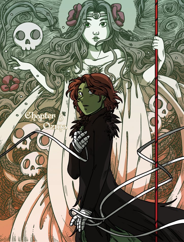 Please check out Crow Time on Webtoons and my webcomic Namesake on Hiveworks.
➡️https://t.co/rJ0sFNn2GZ
➡️https://t.co/oNE1um57iw