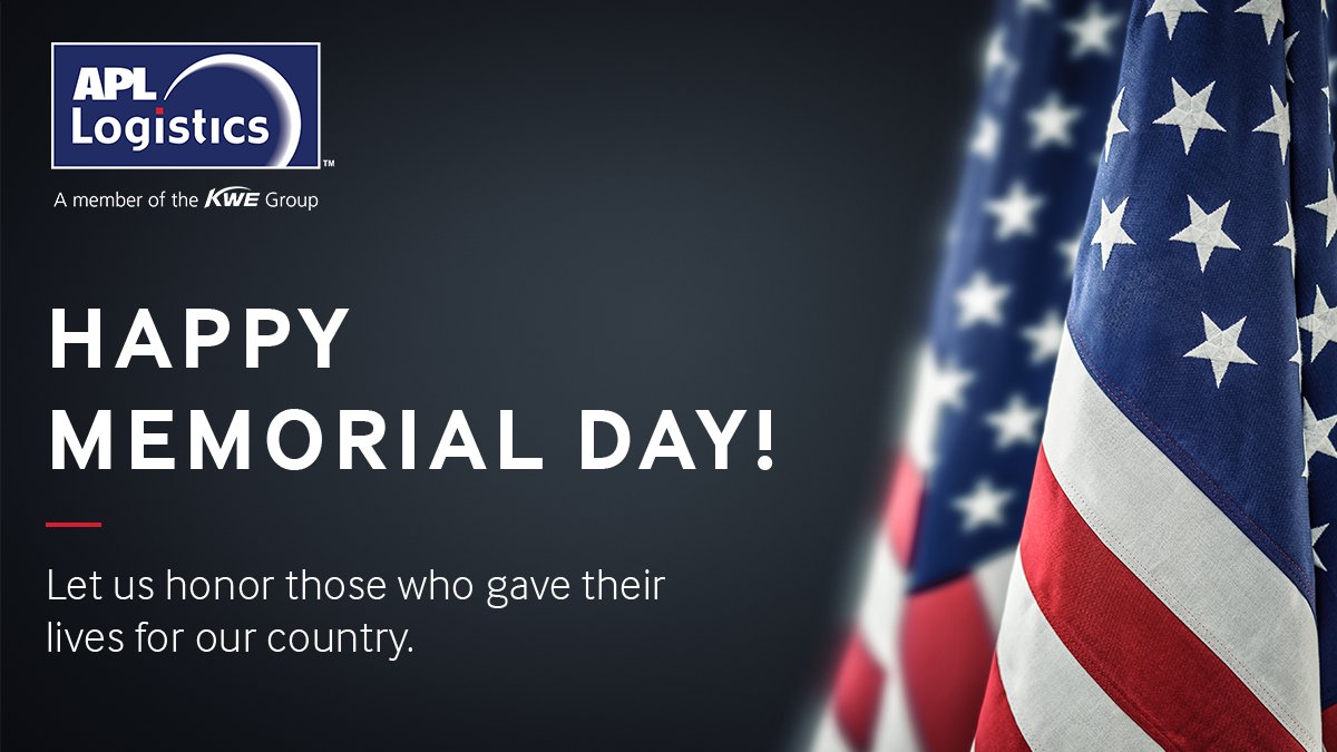 Honoring our nation’s heroes on Memorial Day.
#MemorialDay2022