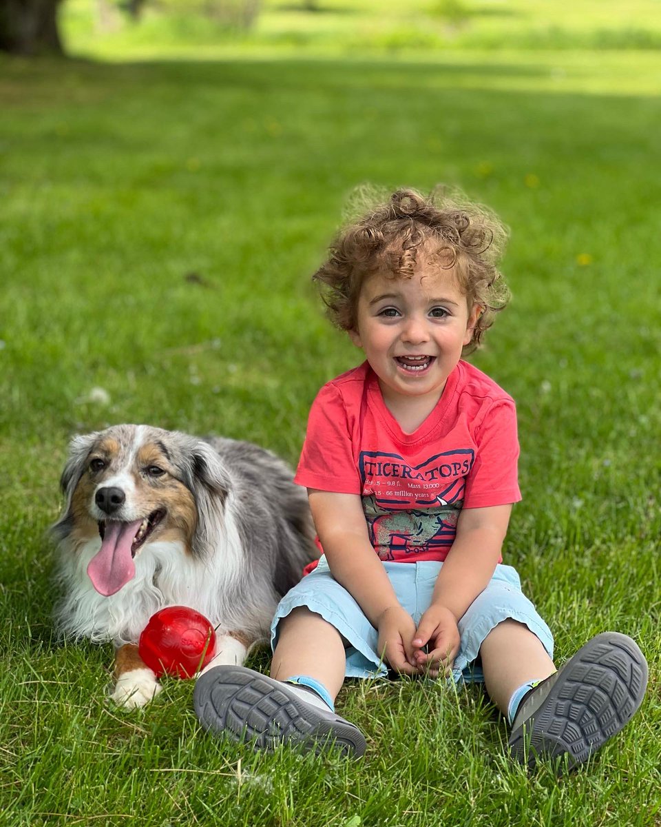 FFSNACKSLLC's tweet image. Amazing day with an amazing son!