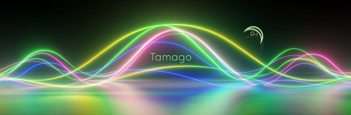 tamago_stream's tweet photo. 🚨UPDATE COMING SOON🚨
Trade, buy &amp; sell tracks on the Tamago app AND on Tama Island 🏝🎶

Look forward to 👇
💿virtual record fairs
🎤exclusive performances 
🤝social events w/ interoperable social features ✨

👉https://t.co/wvnIxc2pdi https://t.co/JYtsb6Le3N