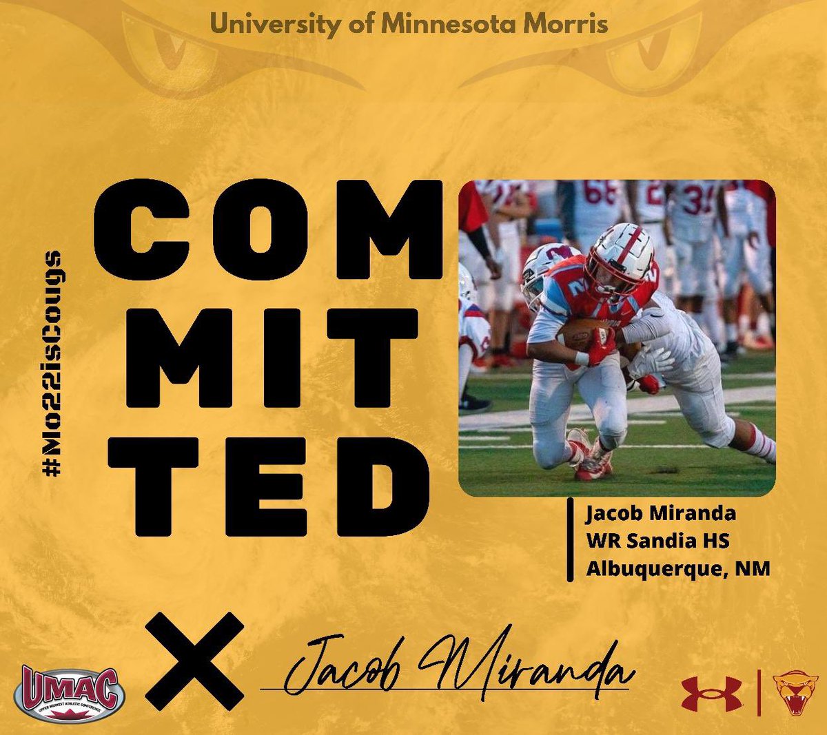 Jacob Miranda tweet media