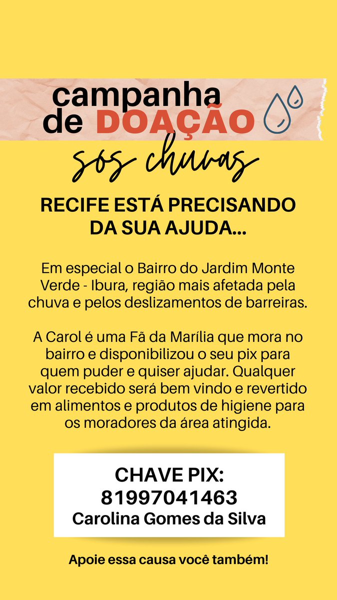 FcpraSempreMM1's tweet photo. Apoie essa causa você também! 🤝 https://t.co/fRIA7HWSYD
