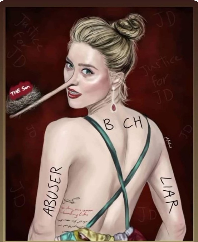 A word of advice for #AmberTurds new lover <a href="/Eve_Barlow/">Eve Barlow</a> CHECK THE SHEETS!