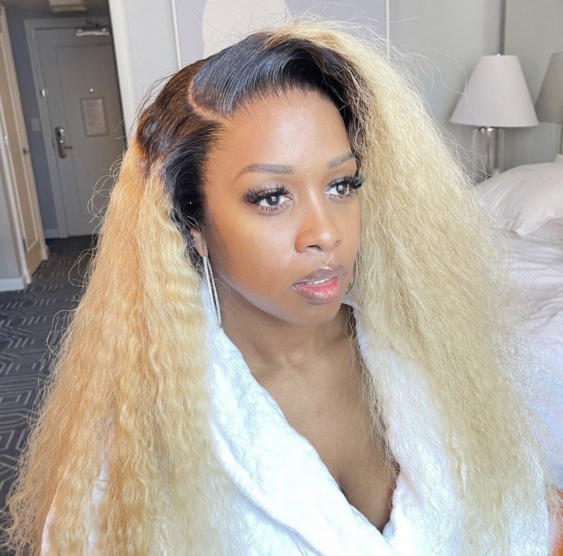 Happy birthday Remy Ma !!!!!            