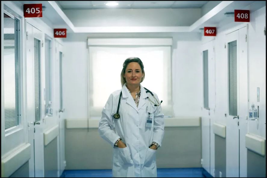 Lucrecia M. Burgos, MD tweet media