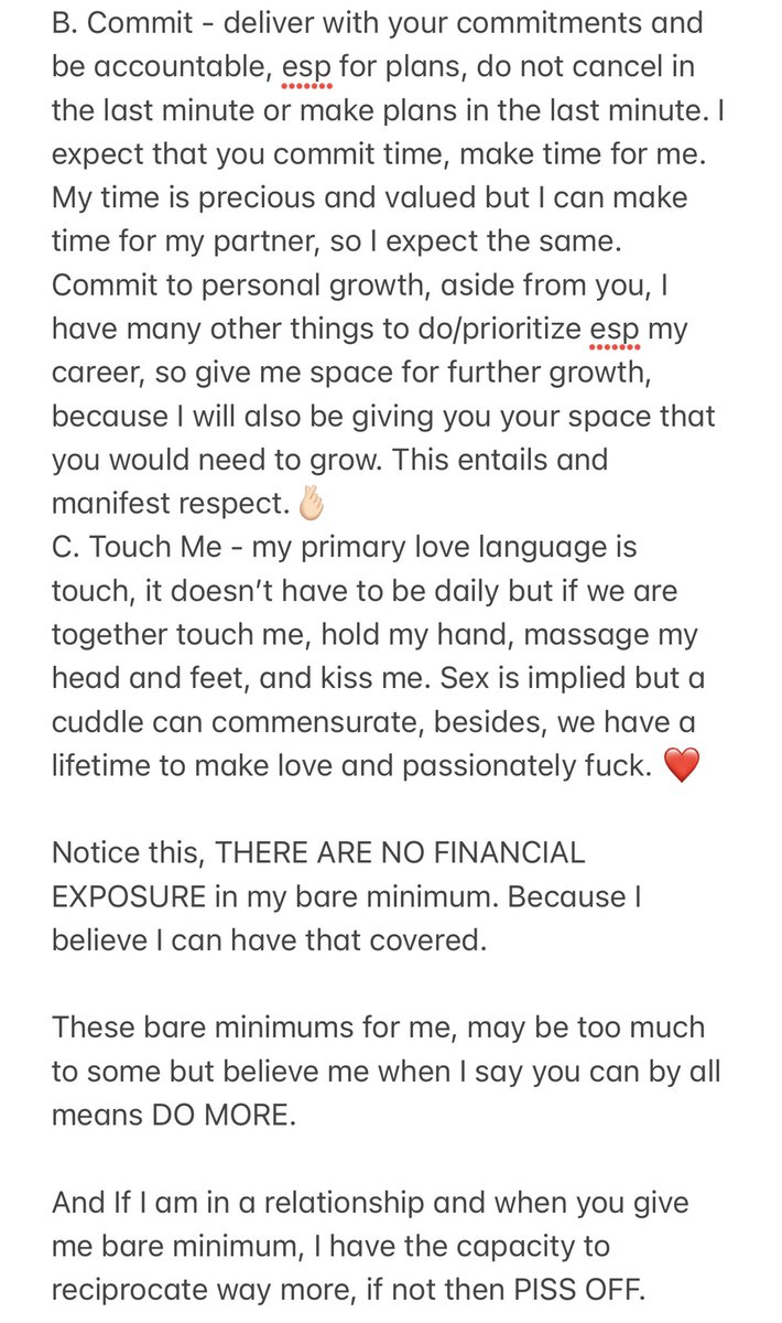 CdoNoob's tweet photo. It was another great Run of #HeySpace & Sharing to you my transcript of tonight’s topic. And hope to see you later at 9PM for #ChoosedayWithTitoRod where we share on our Choices that shapes our Life, Love and Future. ❤️
#Altercdo
#alteriligan
#altercebu
#alterdavao
#alterph https://t.co/WtMdk6E0HO