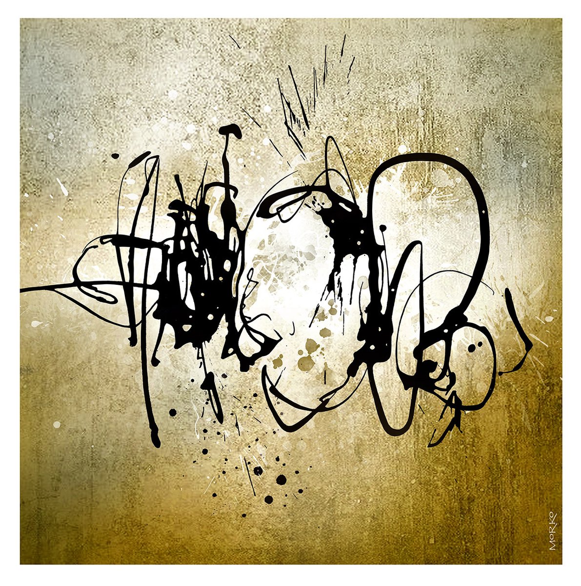 Morkodesign's tweet photo. Abstract Art 🌀
My New Digital Painting 😊 https://t.co/uGJrddBrV0