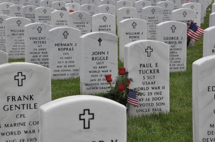 hoffmannoliv1's tweet image. Memorial Day.  Today is a day we honor those who gave all in order to protect our country.  We are grateful for their service and their sacrifice. #MemorialDay #Memorial