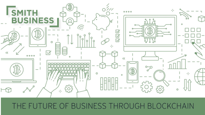 #Maryland Smith Dean Prabhudev Konana explains how #blockchain “can creatively destroy the old ways, while offering new ways of doing #business with potentially new value, done faster, better and cheaper.” #Bitcoin #Crypto

Read here: go.umd.edu/smithbusiness
